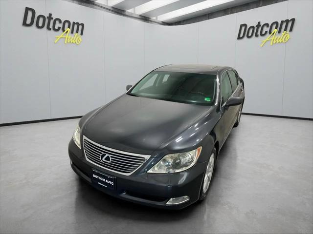 2009 Lexus LS 460 LS 460 for sale in Leesburg, VA