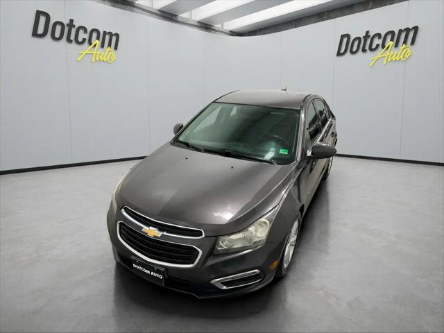 2015 Chevrolet Cruze 2LT Auto for sale in Leesburg, VA
