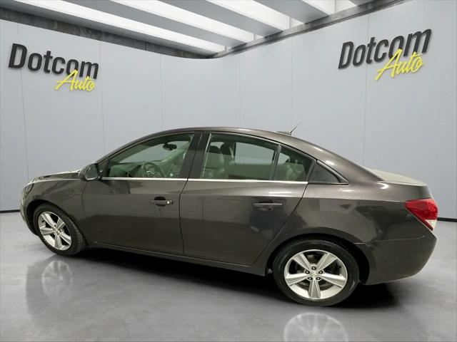 2015 Chevrolet Cruze 2LT Auto