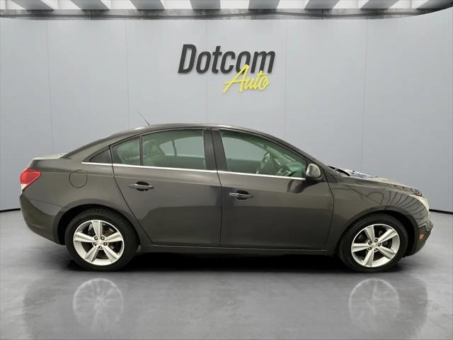2015 Chevrolet Cruze 2LT Auto