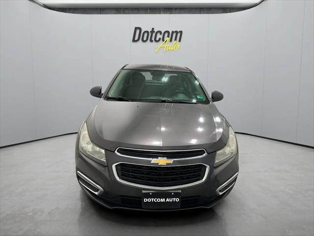 2015 Chevrolet Cruze 2LT Auto