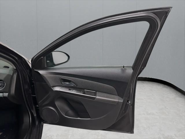 2015 Chevrolet Cruze 2LT Auto