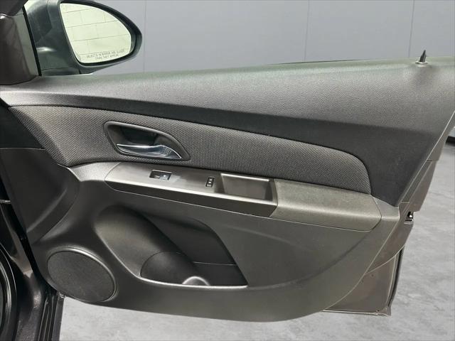2015 Chevrolet Cruze 2LT Auto