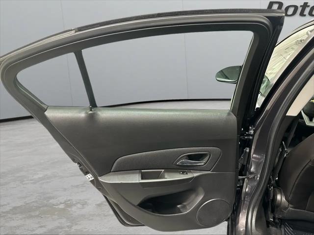 2015 Chevrolet Cruze 2LT Auto