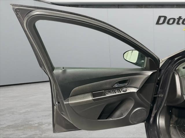 2015 Chevrolet Cruze 2LT Auto