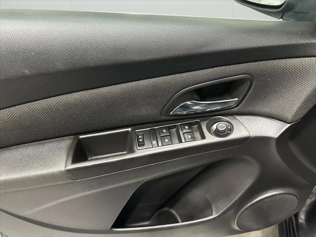 2015 Chevrolet Cruze 2LT Auto