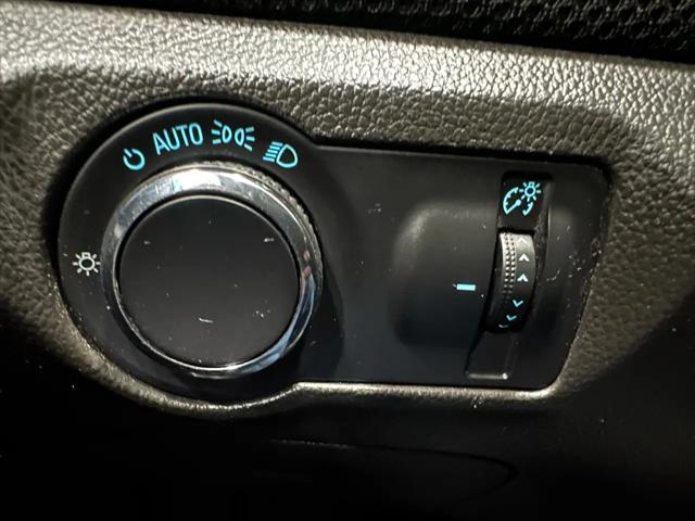 2015 Chevrolet Cruze 2LT Auto
