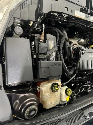2015 Chevrolet Cruze 2LT Auto