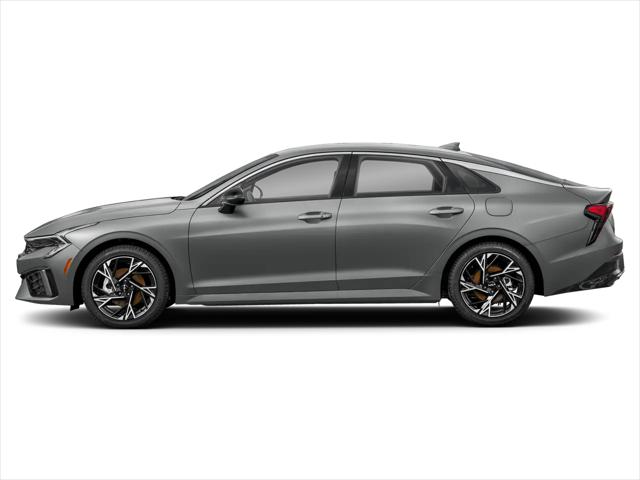 2026 Kia K5 GT-Line AWD