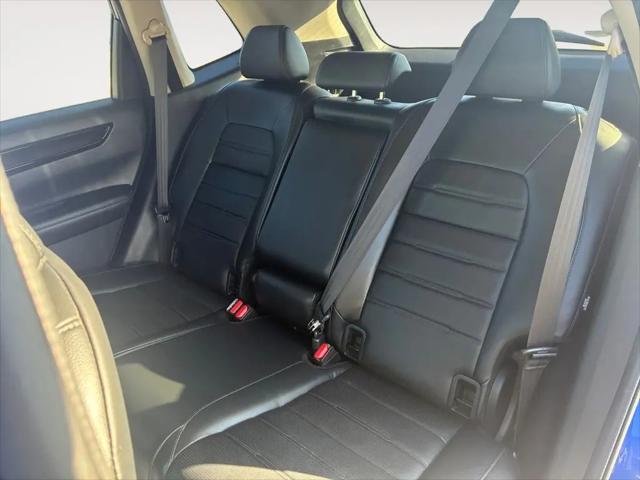 2023 Honda CR-V EX-L AWD
