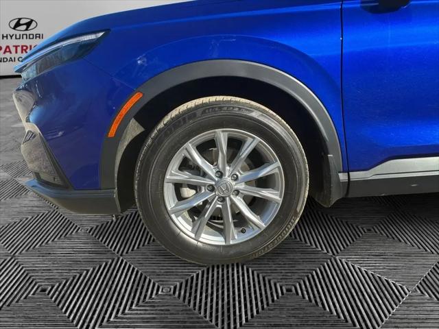 2023 Honda CR-V EX-L AWD