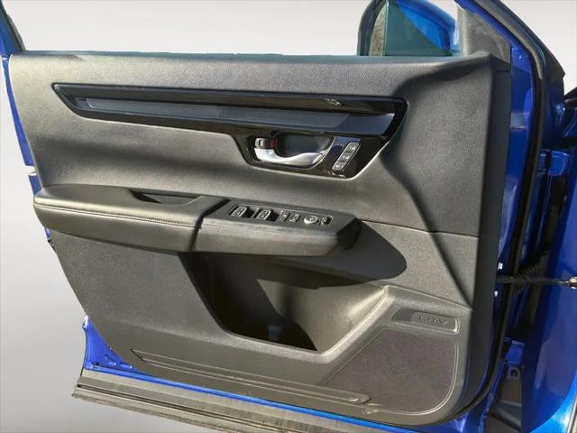 2023 Honda CR-V EX-L AWD