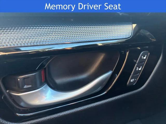 2023 Honda CR-V EX-L AWD