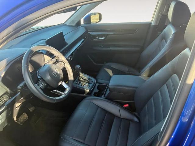 2023 Honda CR-V EX-L AWD