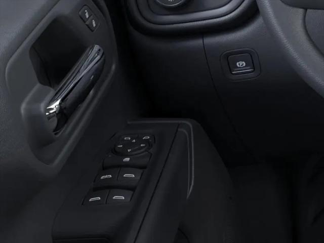 2026 GMC Sierra 1500 Double Cab, Standard Bed, Pro, 4WD