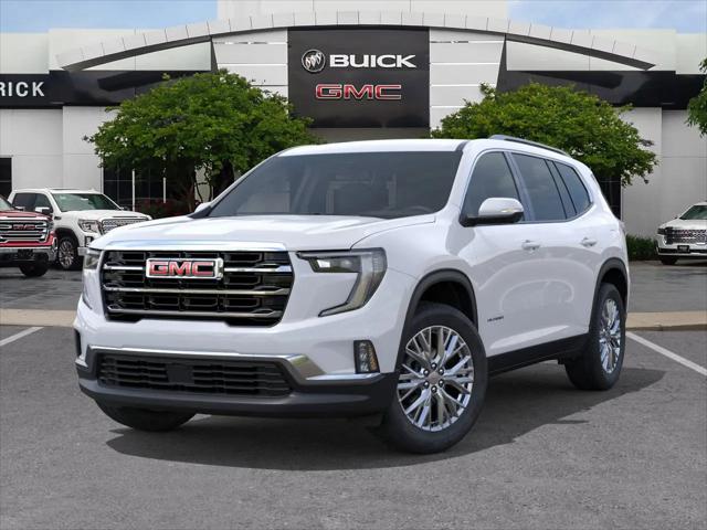 2026 GMC Acadia Elevation FWD