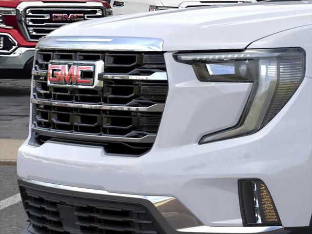 2026 GMC Acadia Elevation FWD