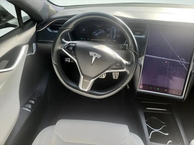 2018 Tesla Model S 75D