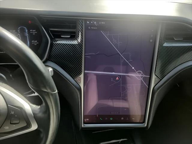 2018 Tesla Model S 75D