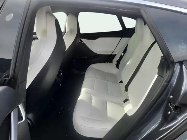 2018 Tesla Model S 75D