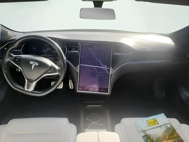 2018 Tesla Model S 75D