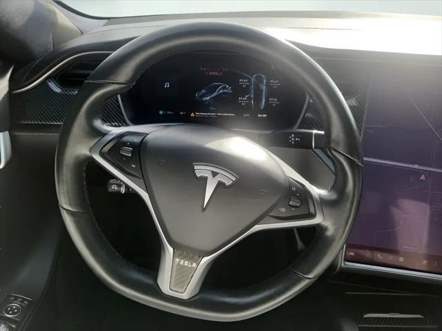 2018 Tesla Model S 75D