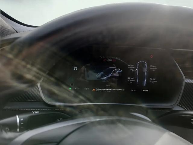 2018 Tesla Model S 75D
