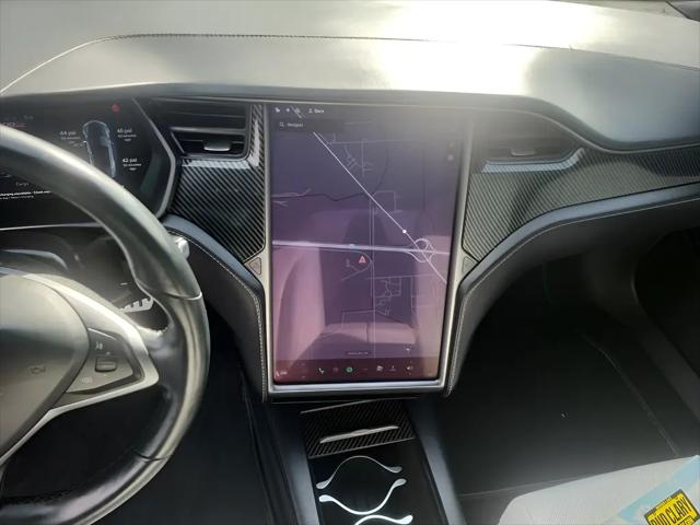 2018 Tesla Model S 75D