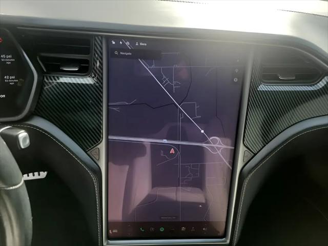 2018 Tesla Model S 75D