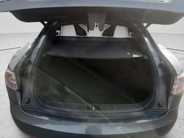 2018 Tesla Model S 75D