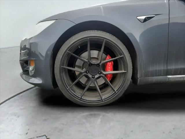 2018 Tesla Model S 75D
