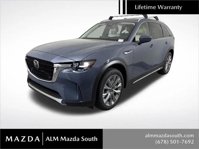 2026 Mazda X-90 3.3 Turbo Premium Plus for sale in Morrow, GA