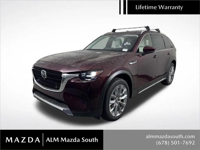 2026 Mazda X-90 3.3 Turbo Premium Plus for sale in Morrow, GA