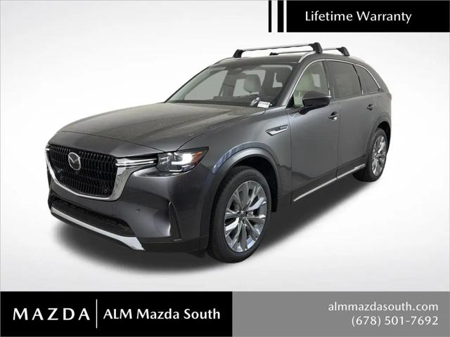 2026 Mazda X-90 3.3 Turbo Premium Plus for sale in Morrow, GA