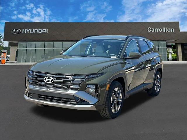 2026 Hyundai Tucson SEL for sale in Carrollton, GA