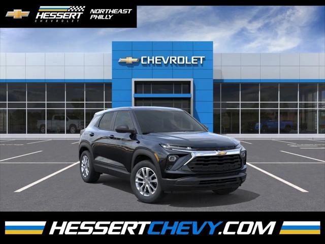 2026 Chevrolet TrailBlazer FWD LS for sale in Philadelphia, PA
