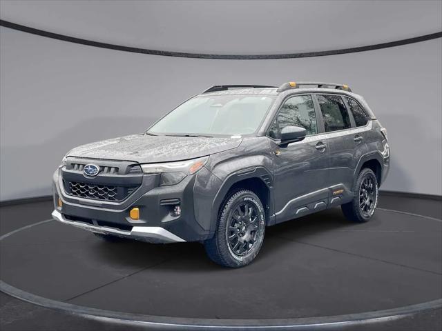 2026 Subaru Forester Wilderness for sale in Decatur, GA