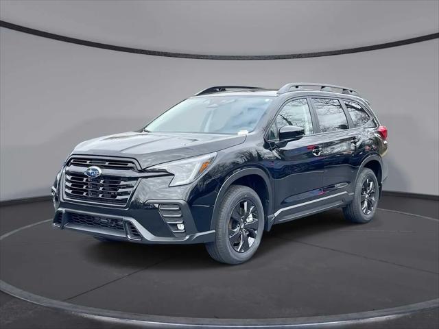 2026 Subaru Ascent Premium 7-Passenger for sale in Decatur, GA