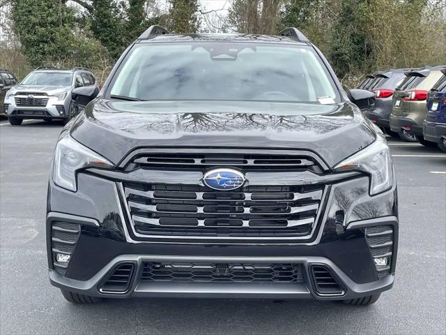 2026 Subaru Ascent Premium 7-Passenger