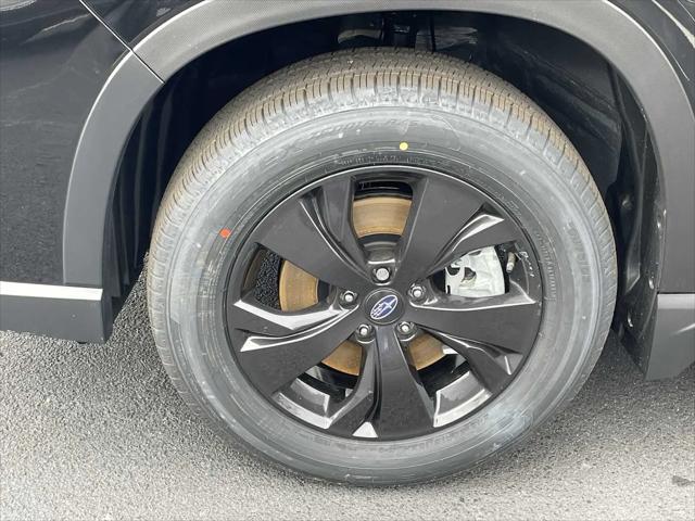 2026 Subaru Ascent Premium 7-Passenger