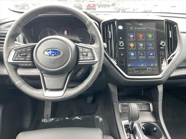 2026 Subaru Ascent Premium 7-Passenger