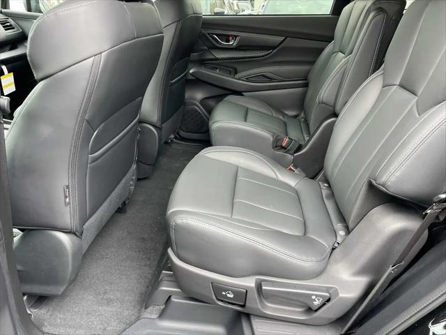 2026 Subaru Ascent Premium 7-Passenger