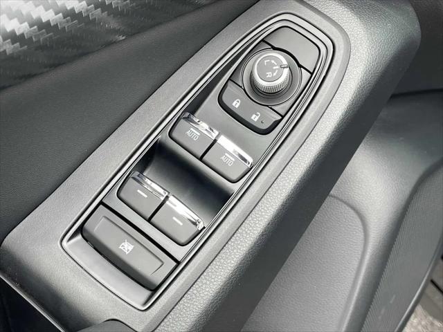 2026 Subaru Ascent Premium 7-Passenger