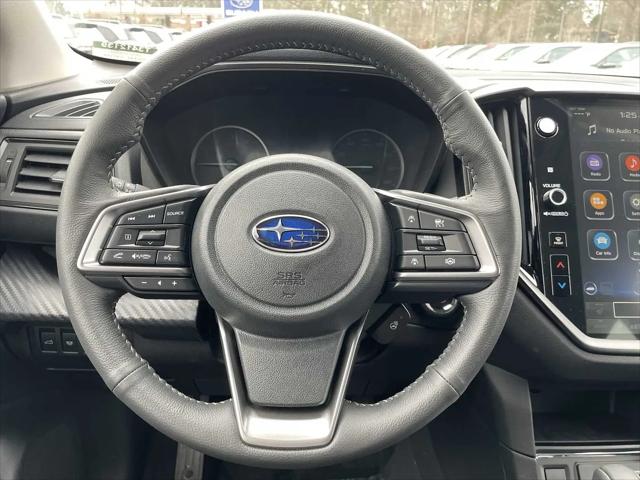 2026 Subaru Ascent Premium 7-Passenger