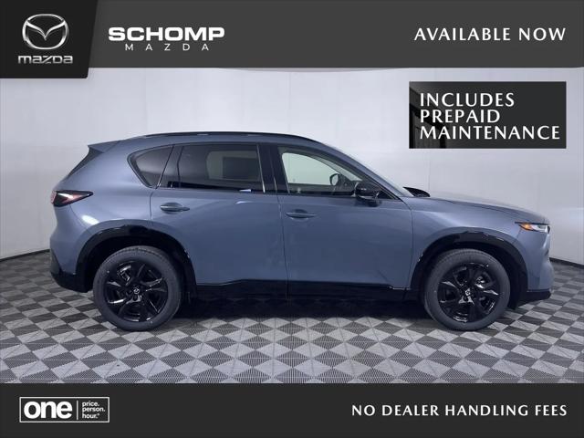 2026 Mazda CX-5 2.5 S Premium Plus for sale in Aurora, CO