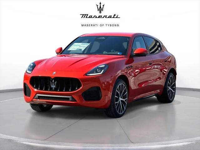 2026 Maserati Grecale Modena for sale in Vienna, VA