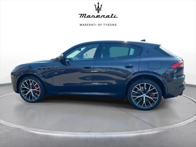 2026 Maserati Grecale Modena