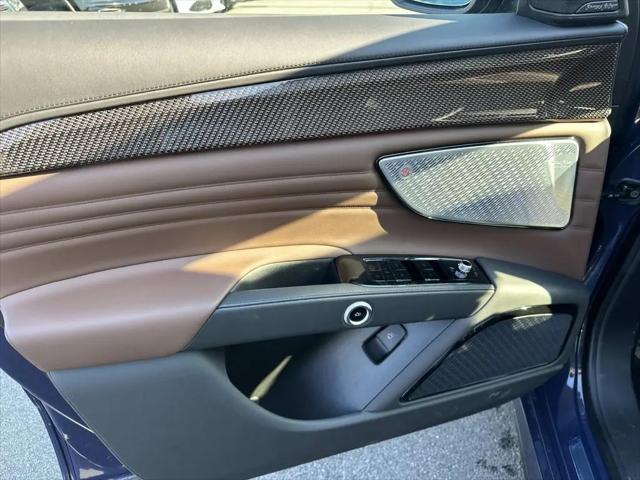 2026 Maserati Grecale Modena