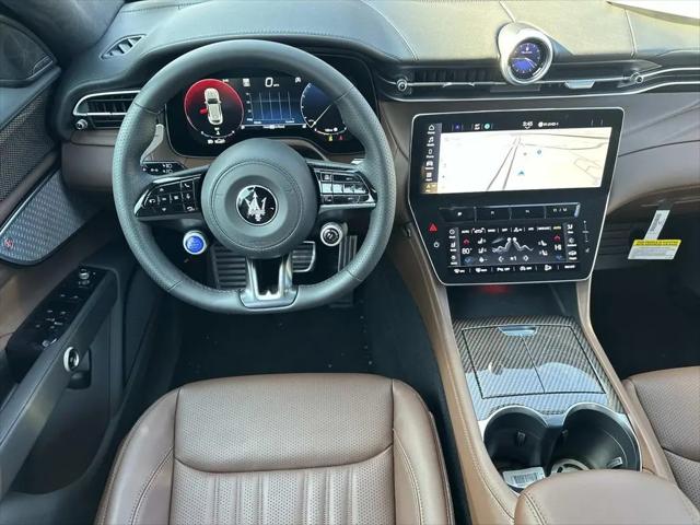 2026 Maserati Grecale Modena
