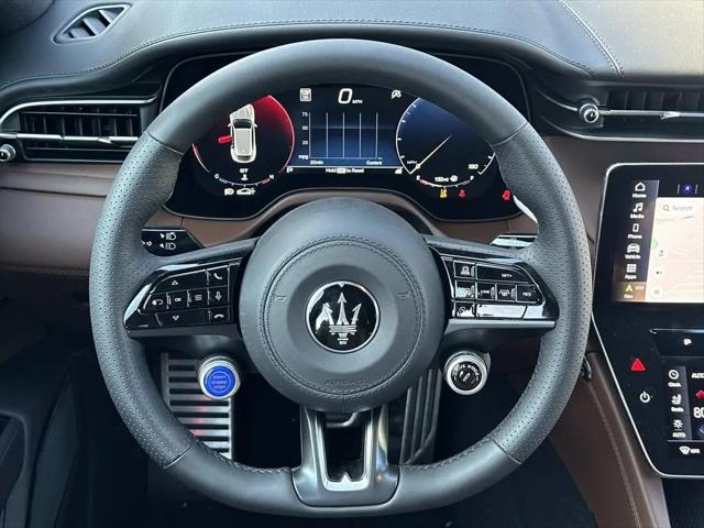 2026 Maserati Grecale Modena
